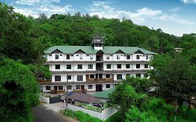 Enroute Thekkady